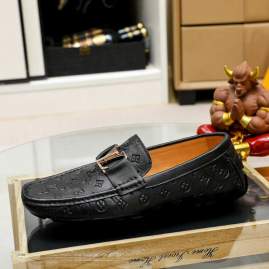 Picture of Louis Vuitton Shoes _SKULVsz38-45mnf0310511957